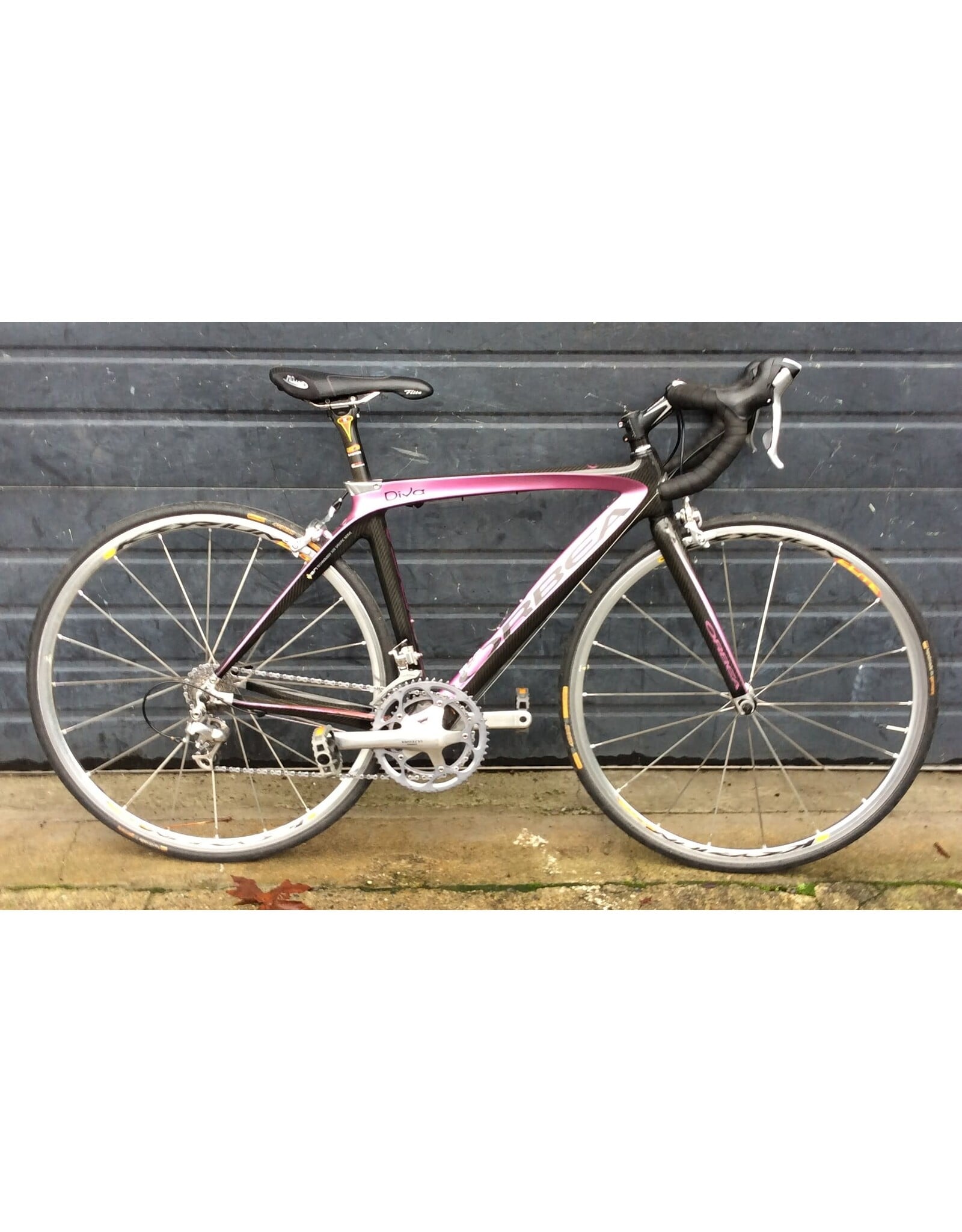 Orbea 48cm Orbea Diva