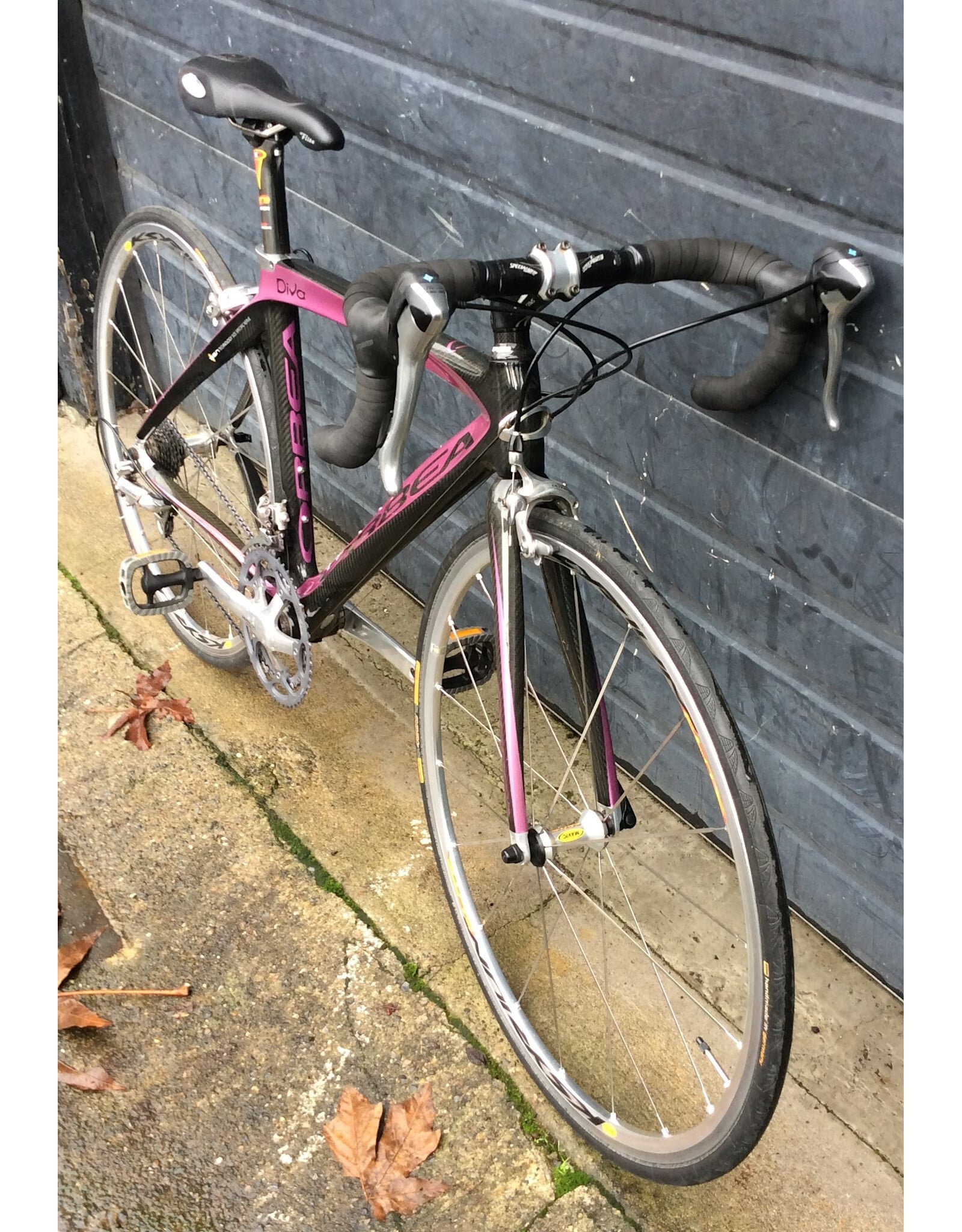 Orbea 48cm Orbea Diva