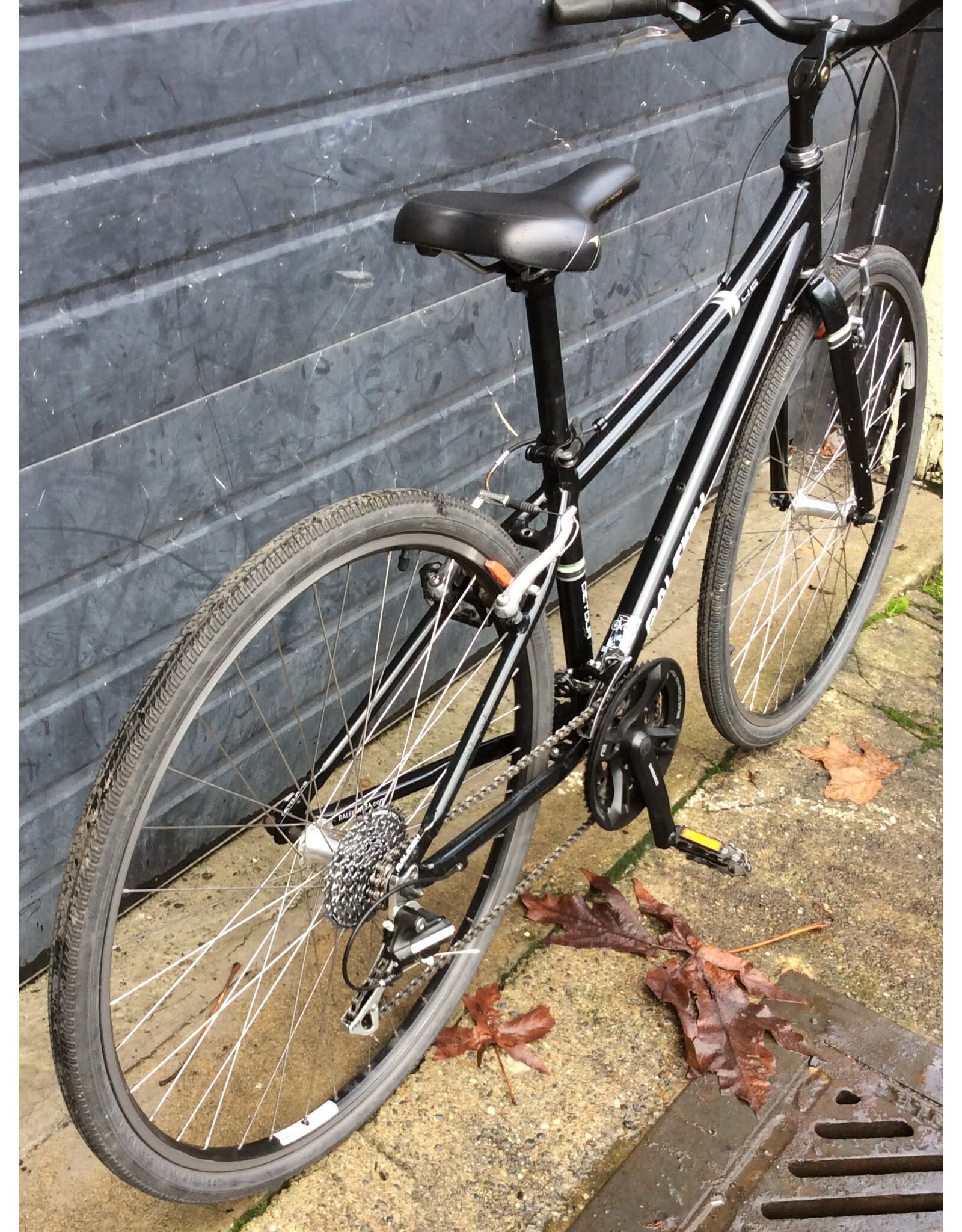 Raleigh 15" Raleigh Detour 4.5