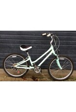 Giant 15" Giant Suede