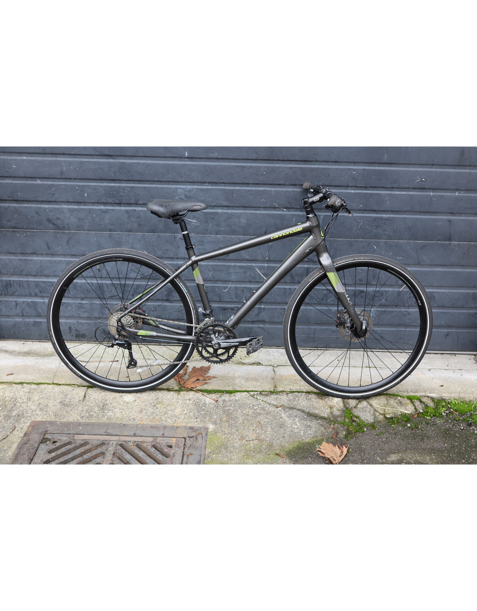 Cannondale Medium Cannondale Quick