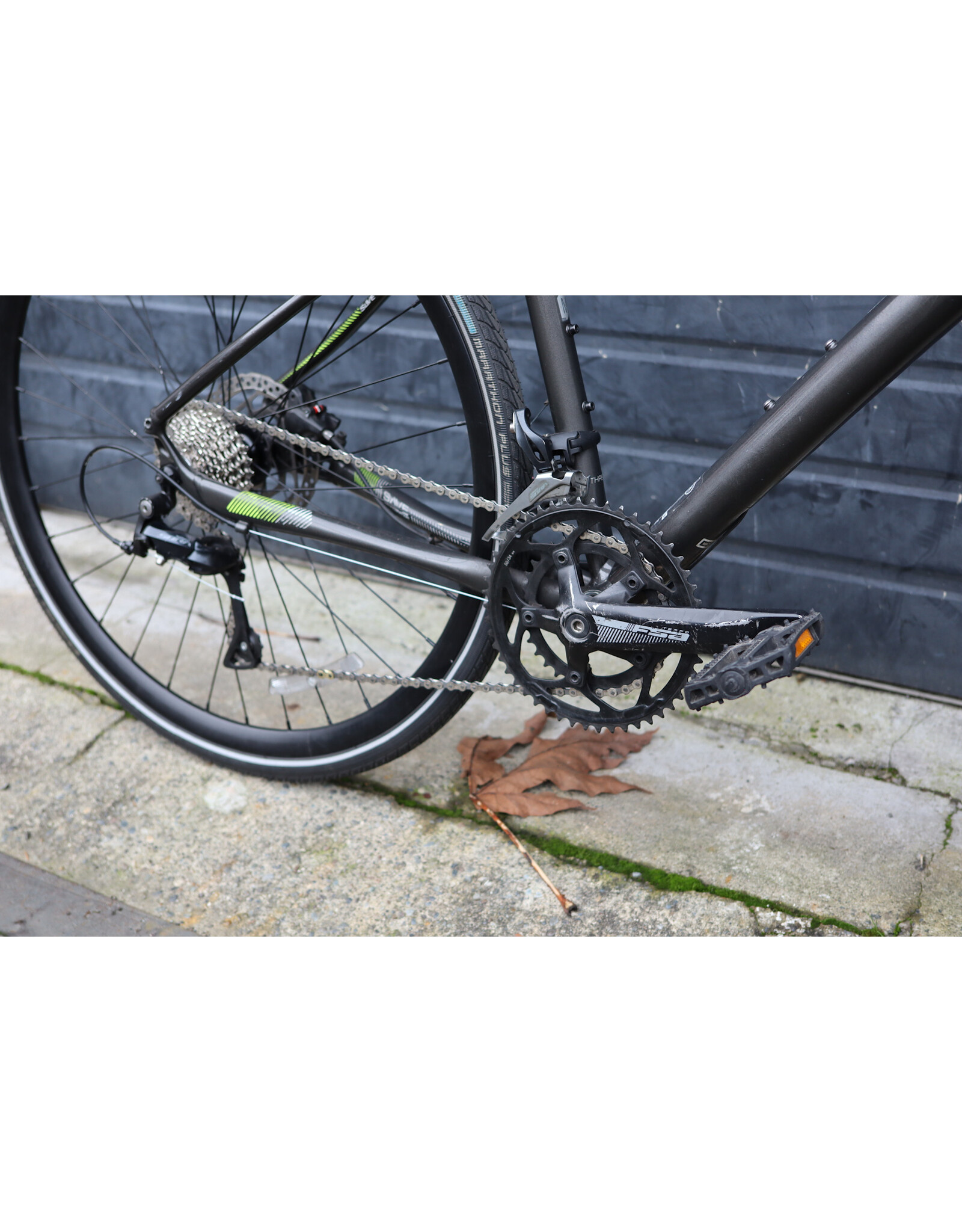 Cannondale Medium Cannondale Quick