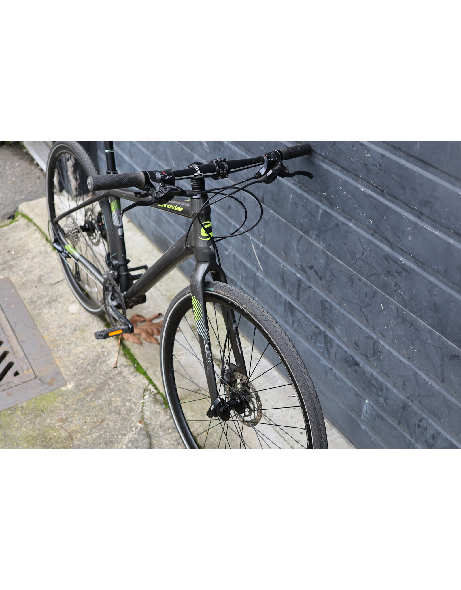 Cannondale Medium Cannondale Quick