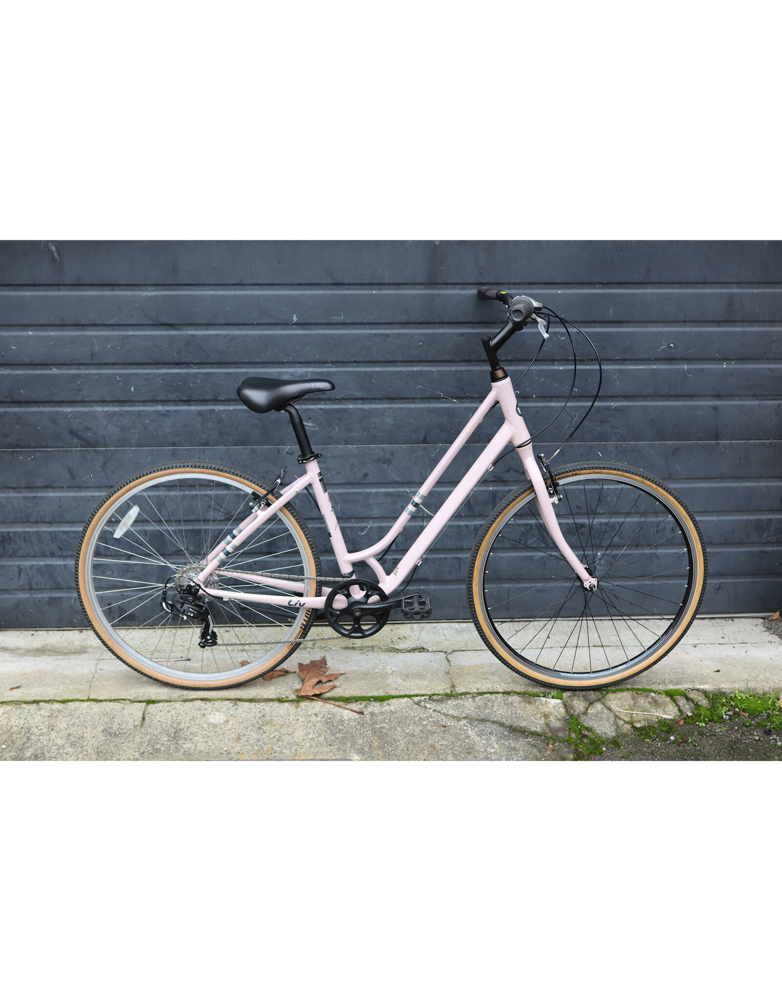 Liv 18" Liv Flourish