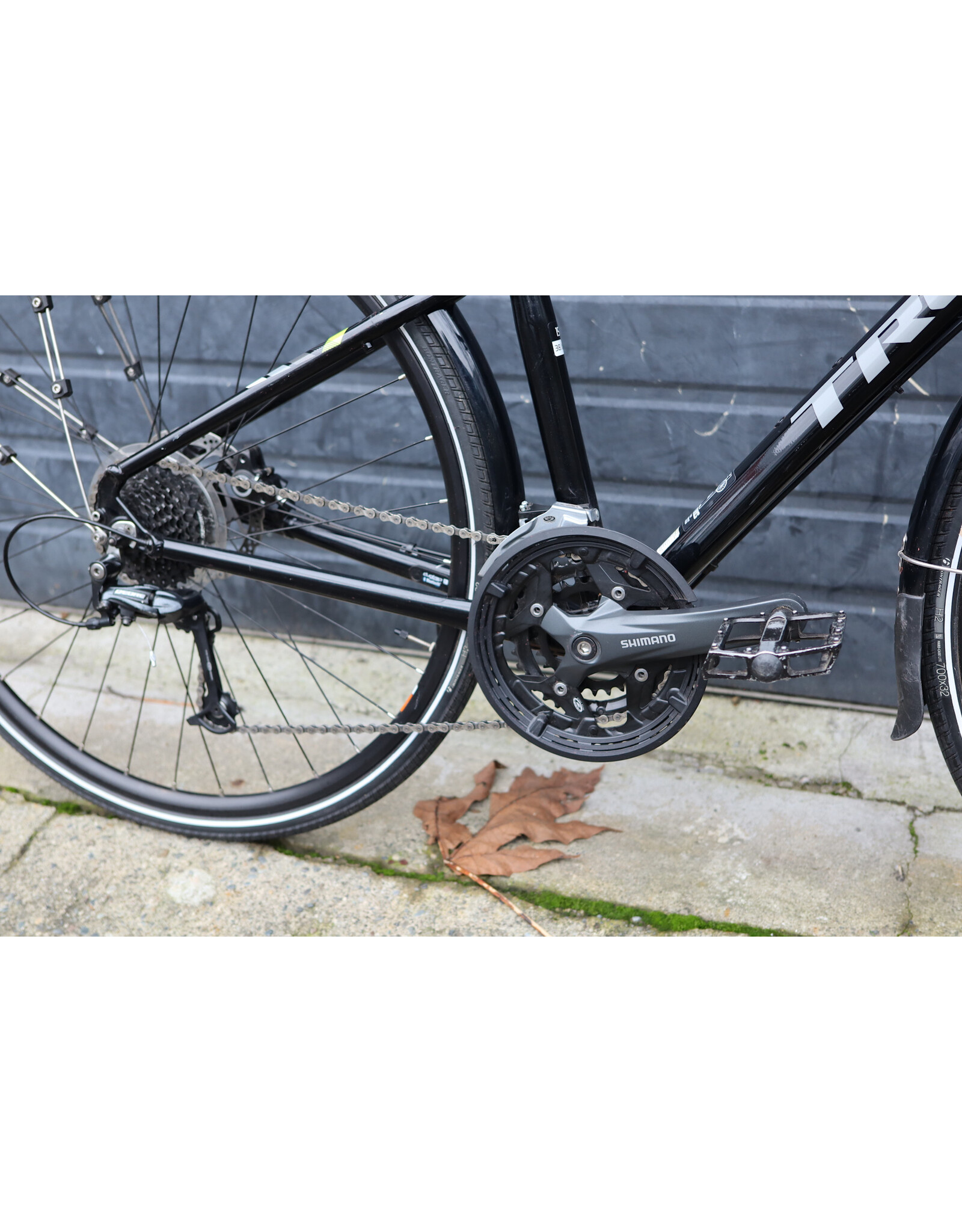 Trek 15" Trek Allant 7.4