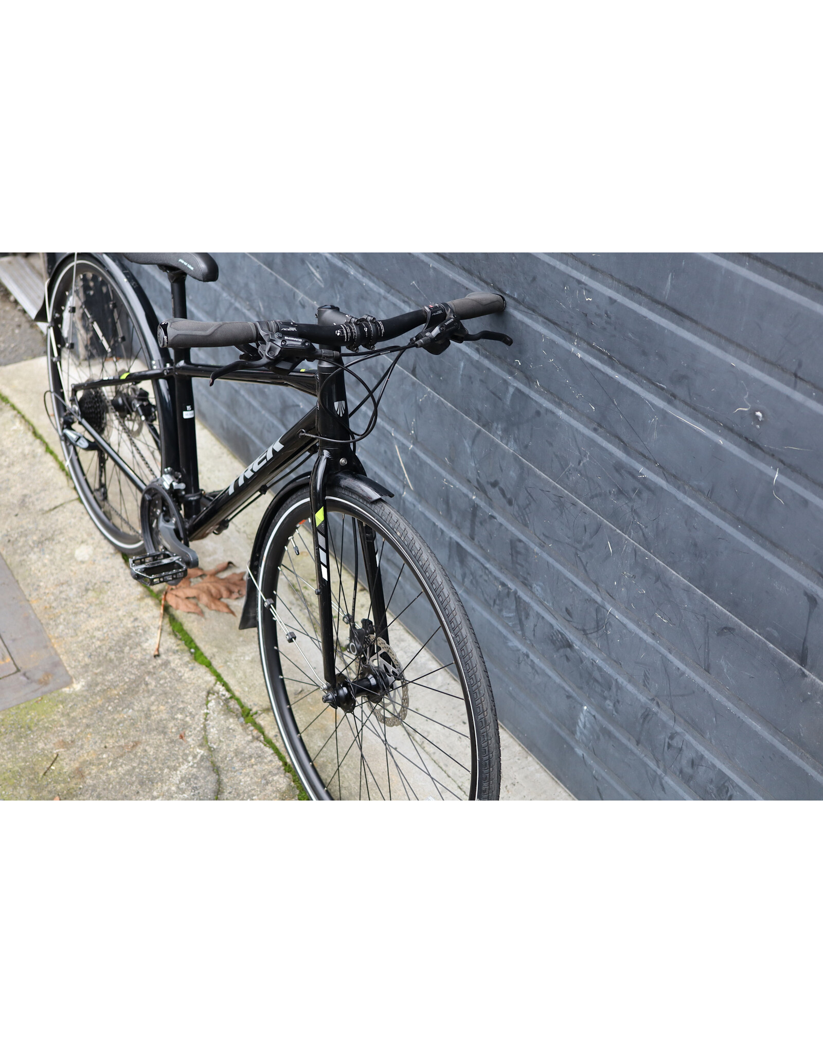 Trek 15" Trek Allant 7.4