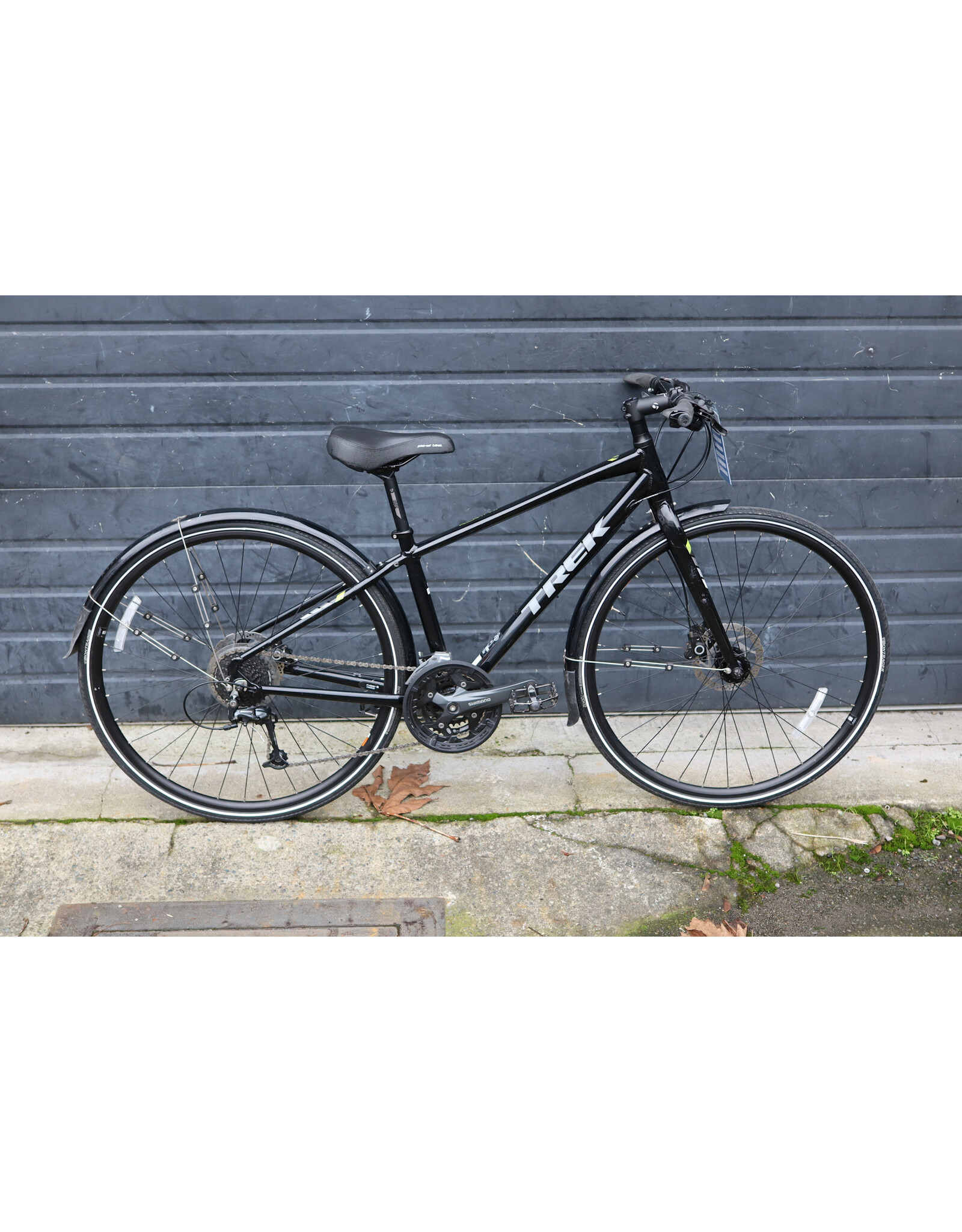 Trek 15" Trek Allant 7.4