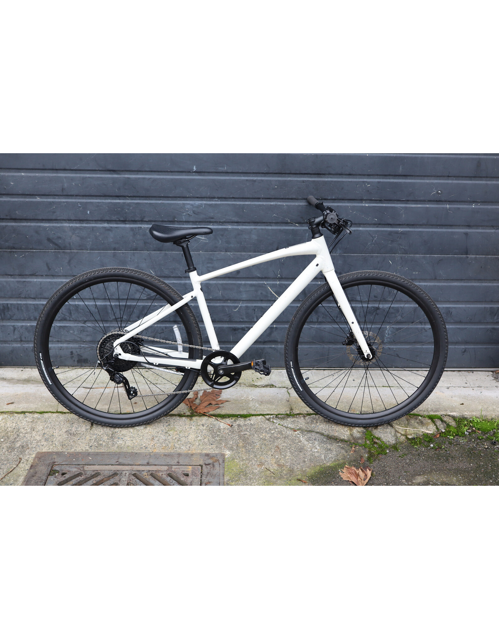 Specialized 17.5" Specialized Sirrus