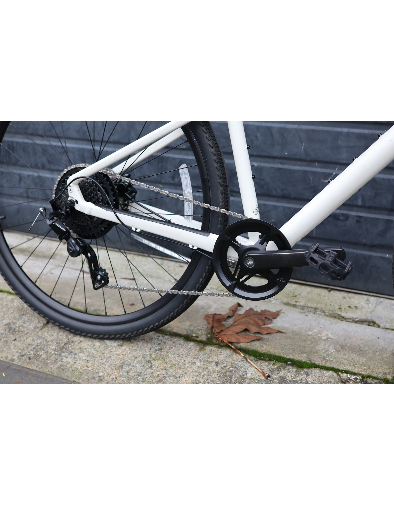 Specialized 17.5" Specialized Sirrus