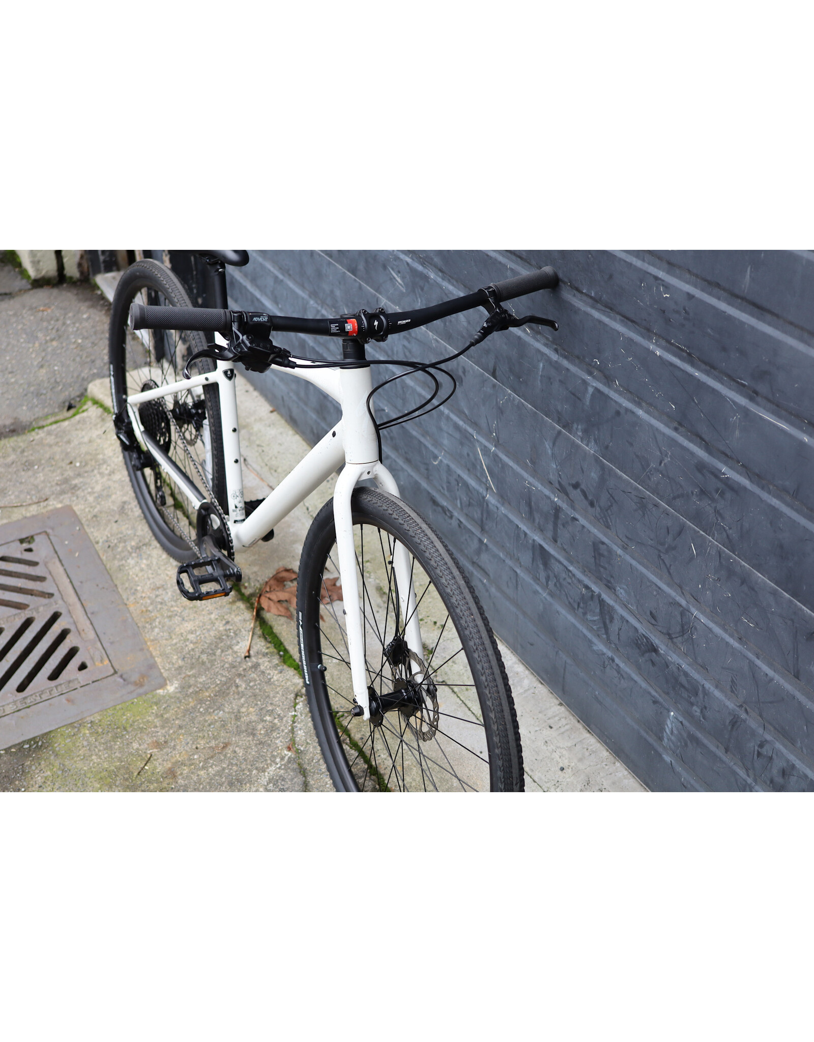 Specialized 17.5" Specialized Sirrus