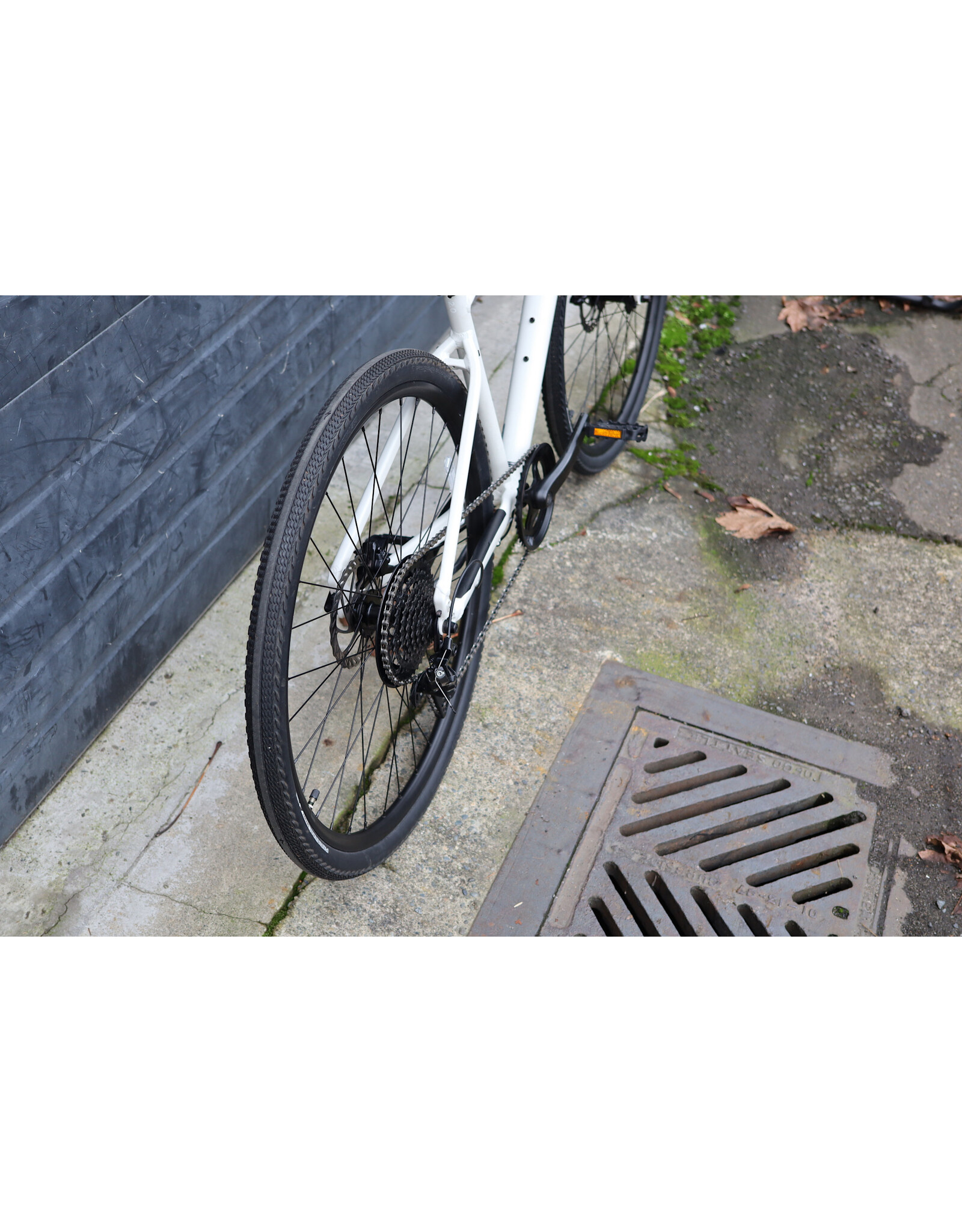 Specialized 17.5" Specialized Sirrus