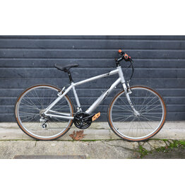 Cannondale 18" Cannondale Quick 6