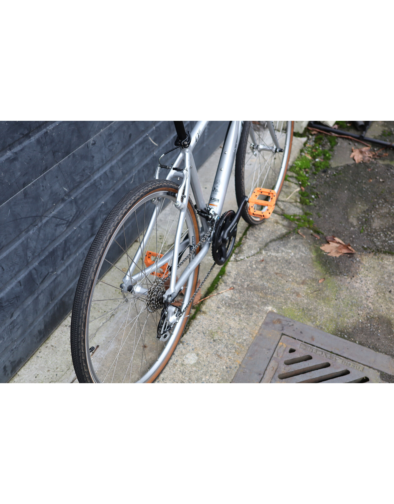 Cannondale 18" Cannondale Quick 6