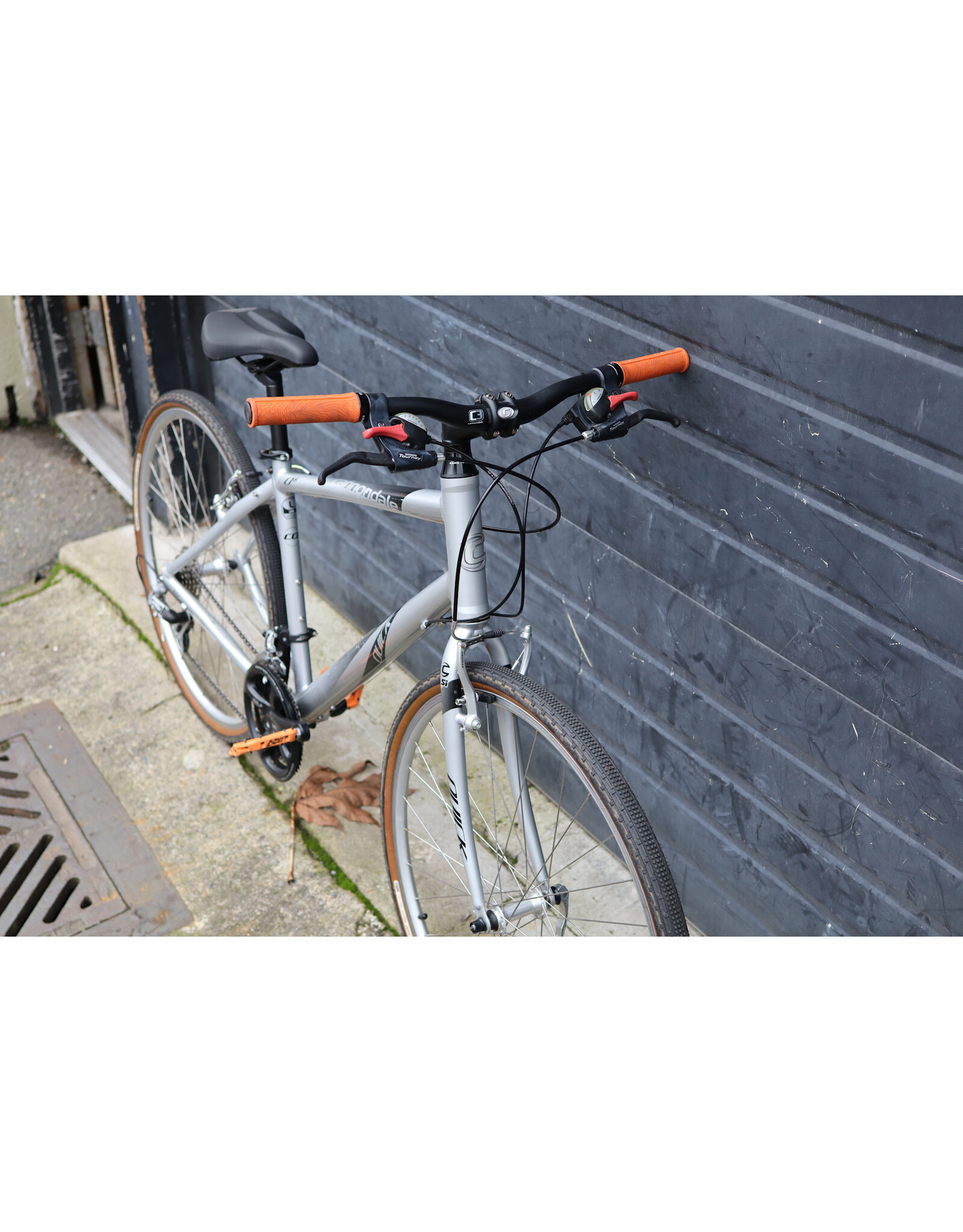 Cannondale 18" Cannondale Quick 6