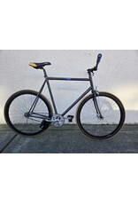 60cm FIXIE Street Burner
