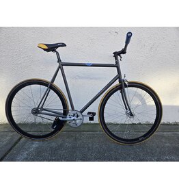60cm FIXIE Street Burner