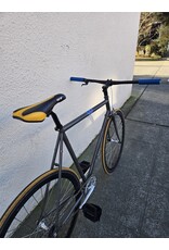 60cm FIXIE Street Burner