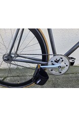 60cm FIXIE Street Burner