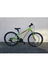 Specialized 12" Specialized Hot Rock Youth Green