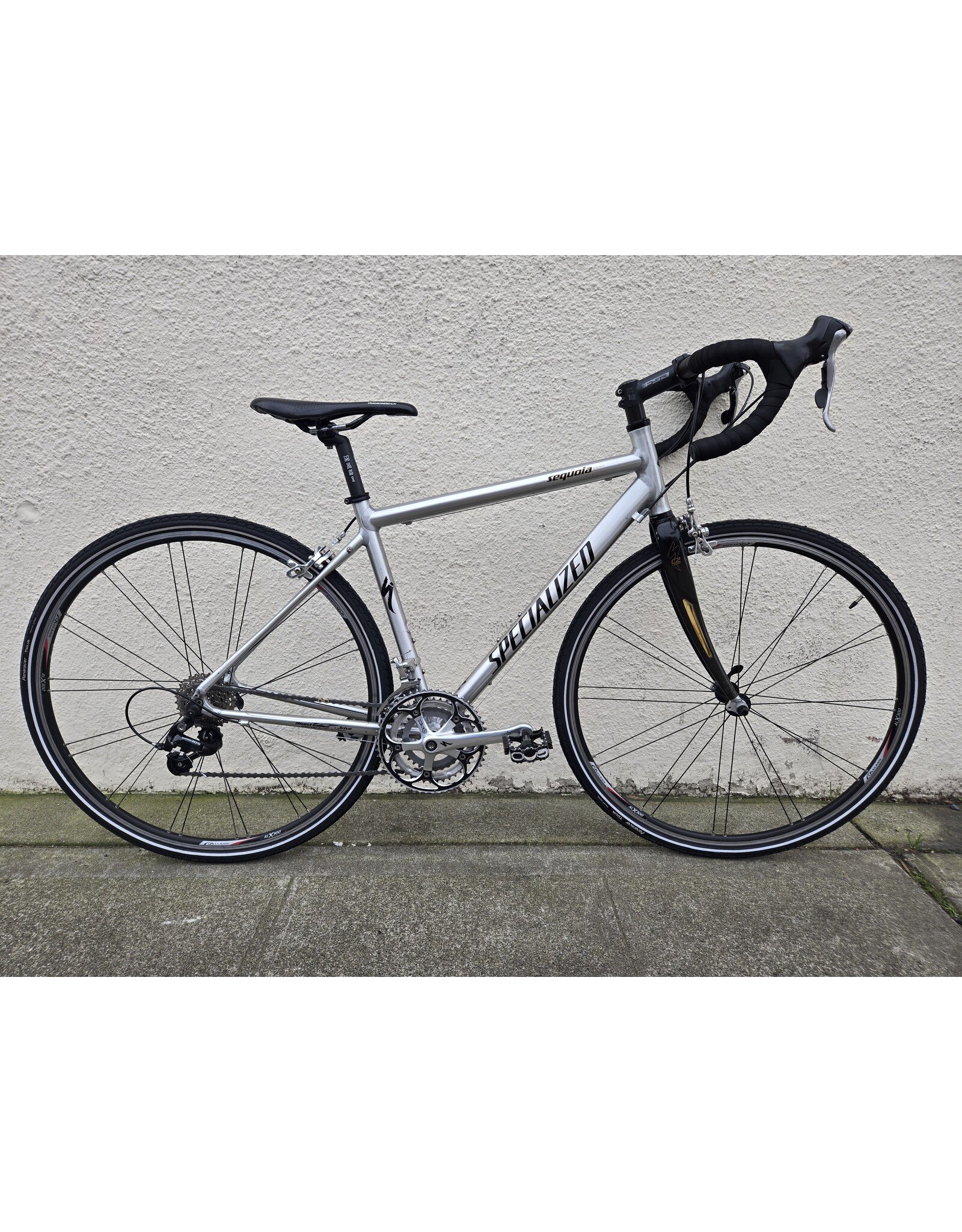 Specialized Medium Specialized Sequoia