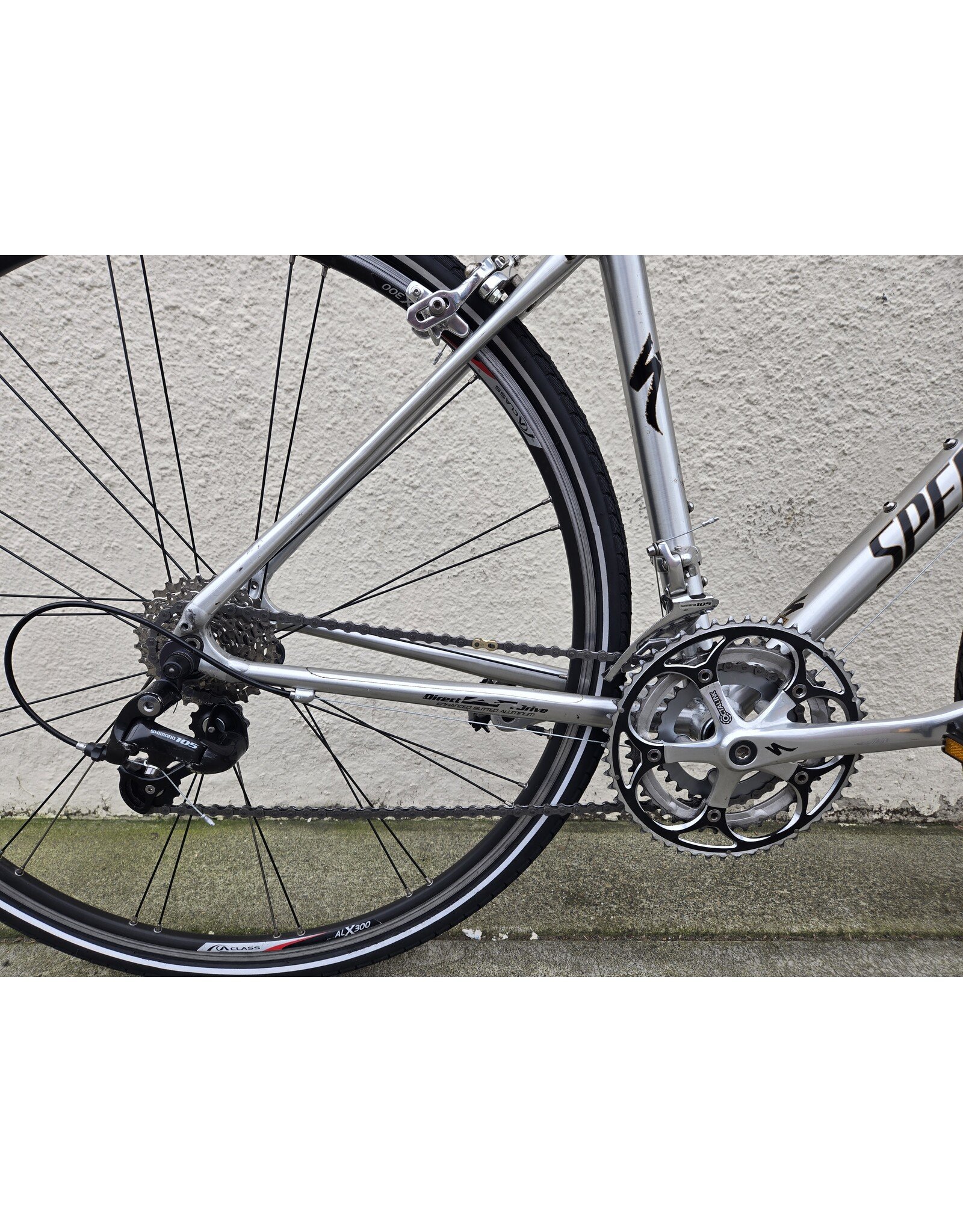 Specialized Medium Specialized Sequoia