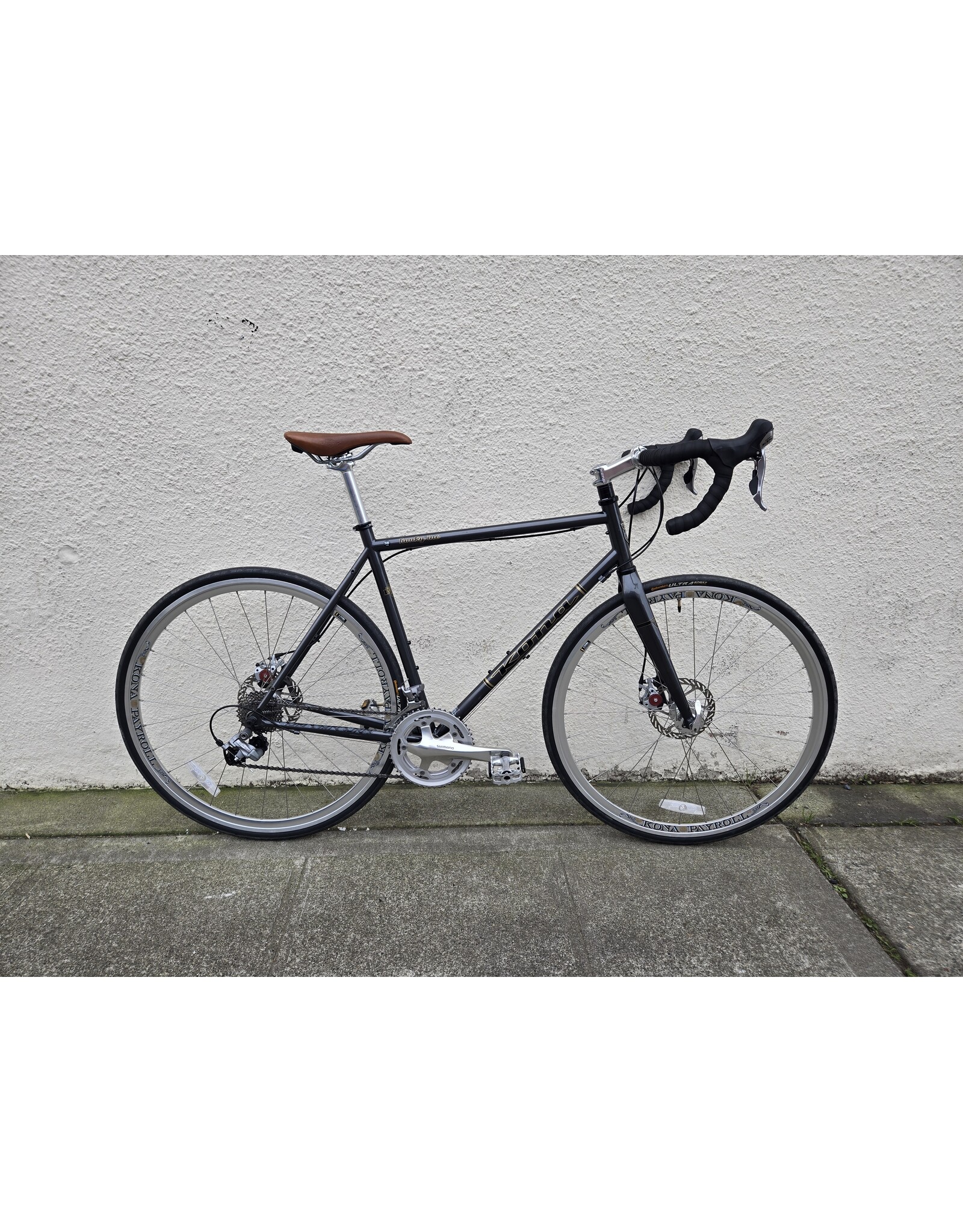 Kona 56cm Kona Honky Inc