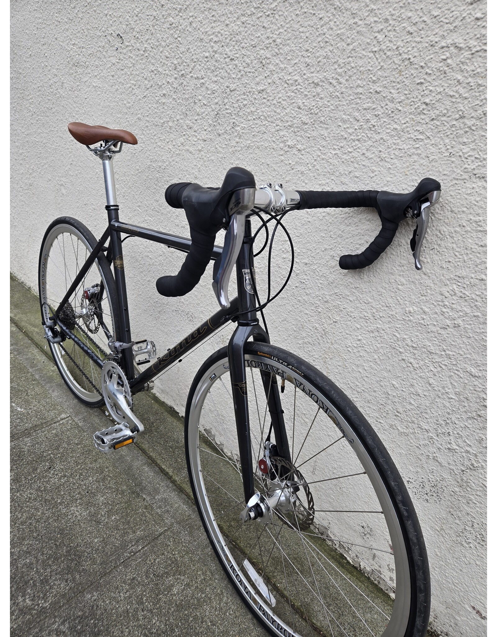 Kona 56cm Kona Honky Inc