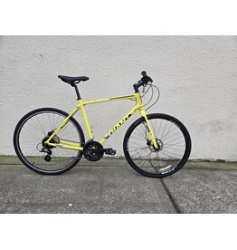 Giant Large Giant Escape