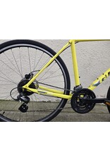 Giant Large Giant Escape