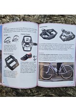 Roxy Robles Introduction to Bicycle Touring