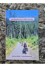 Roxy Robles Introduction to Bicycle Touring