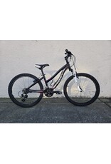 24" Marin Bayview Trail