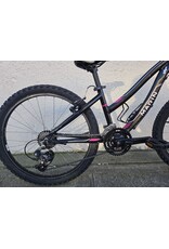 24" Marin Bayview Trail