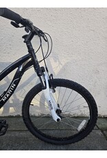 24" Marin Bayview Trail