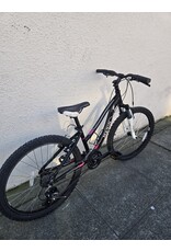 24" Marin Bayview Trail