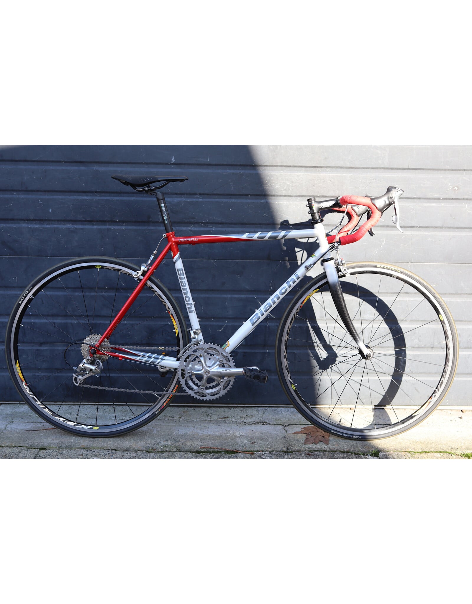 Bianchi 55 cm Bianchi Vigorelli