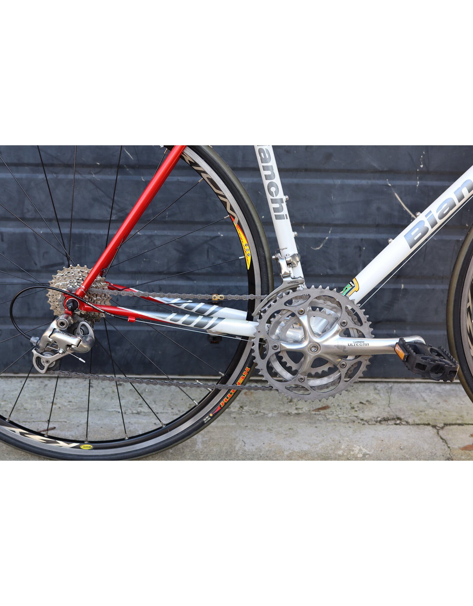 Bianchi 55 cm Bianchi Vigorelli