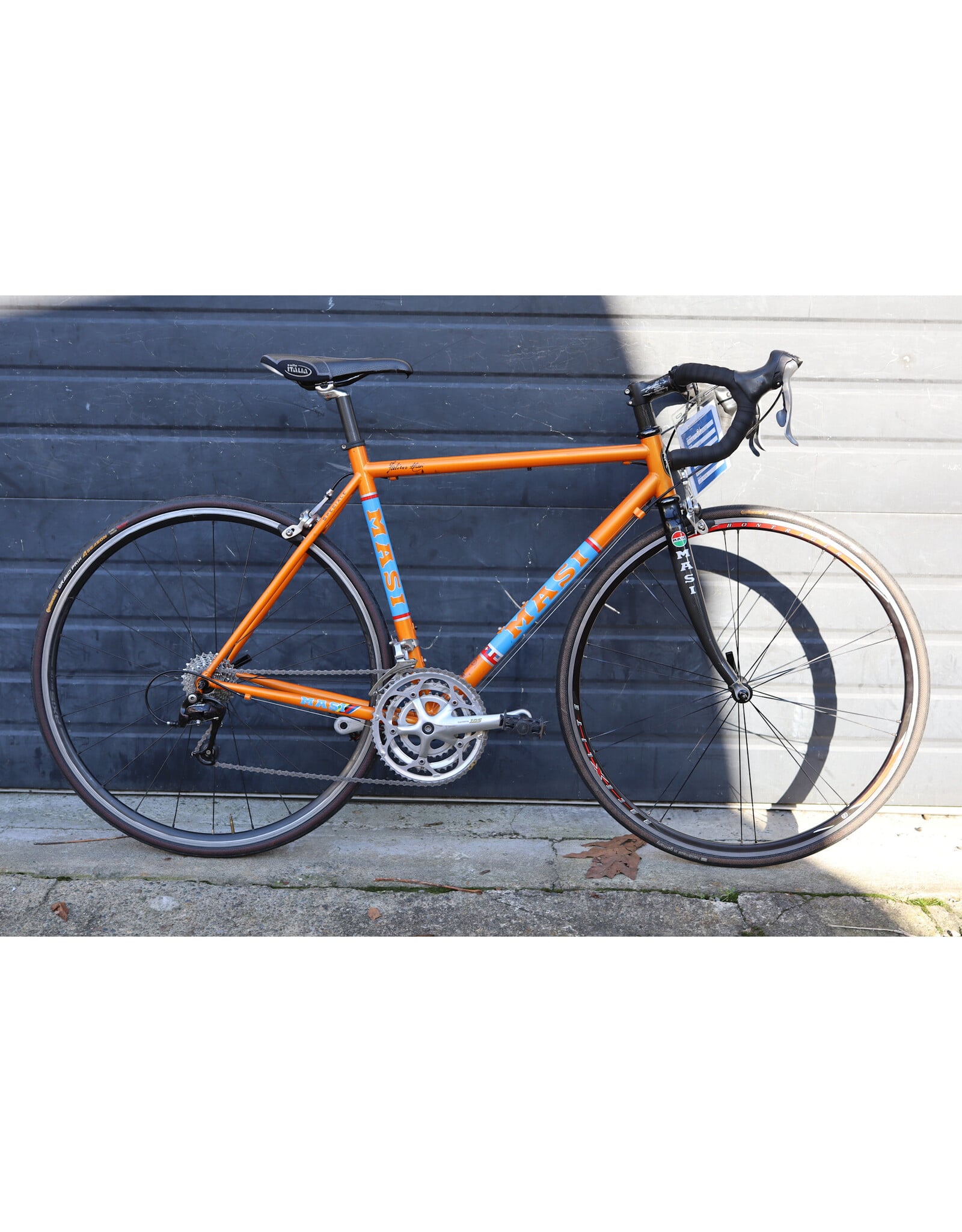 Masi 52cm Masi Speciale