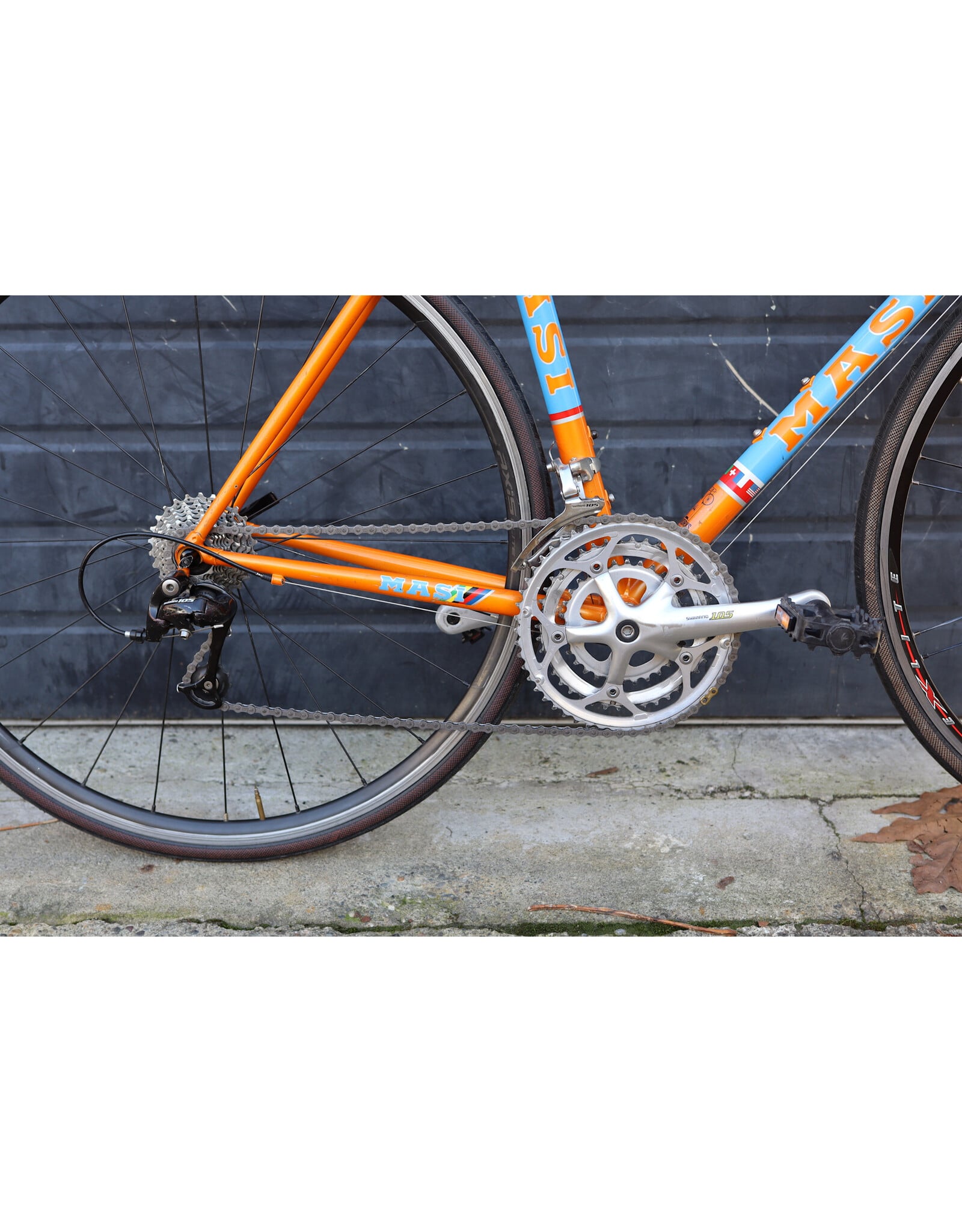 Masi 52cm Masi Speciale