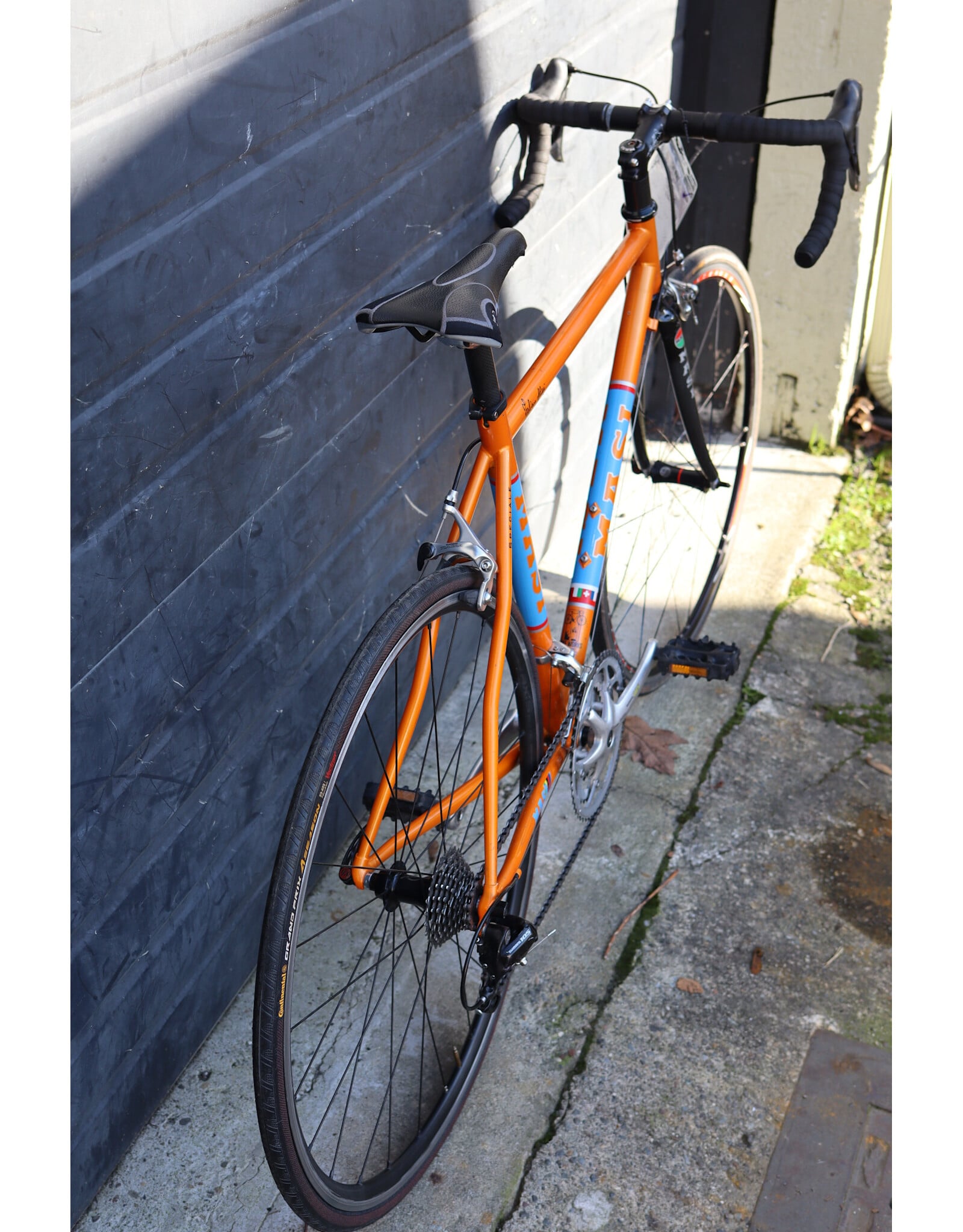 Masi 52cm Masi Speciale