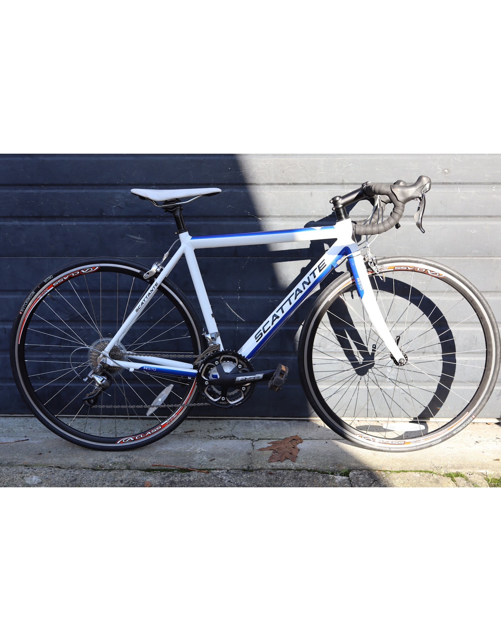 Scattante 51cm Scattante R570