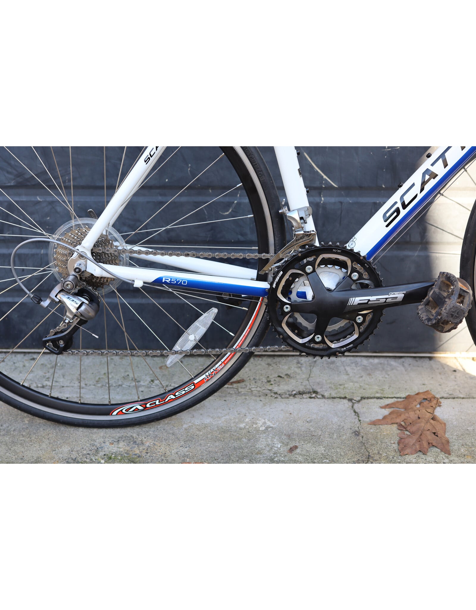 Scattante 51cm Scattante R570
