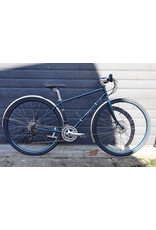 Public Bikes 16" Public R18 Disc