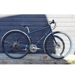 Public Bikes 16" Public R18 Disc