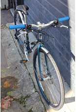 Public Bikes 16" Public R18 Disc