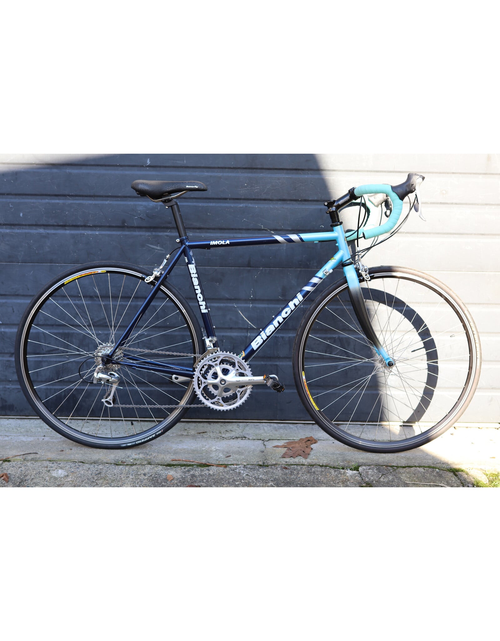 Bianchi 55cm Bianchi Imola