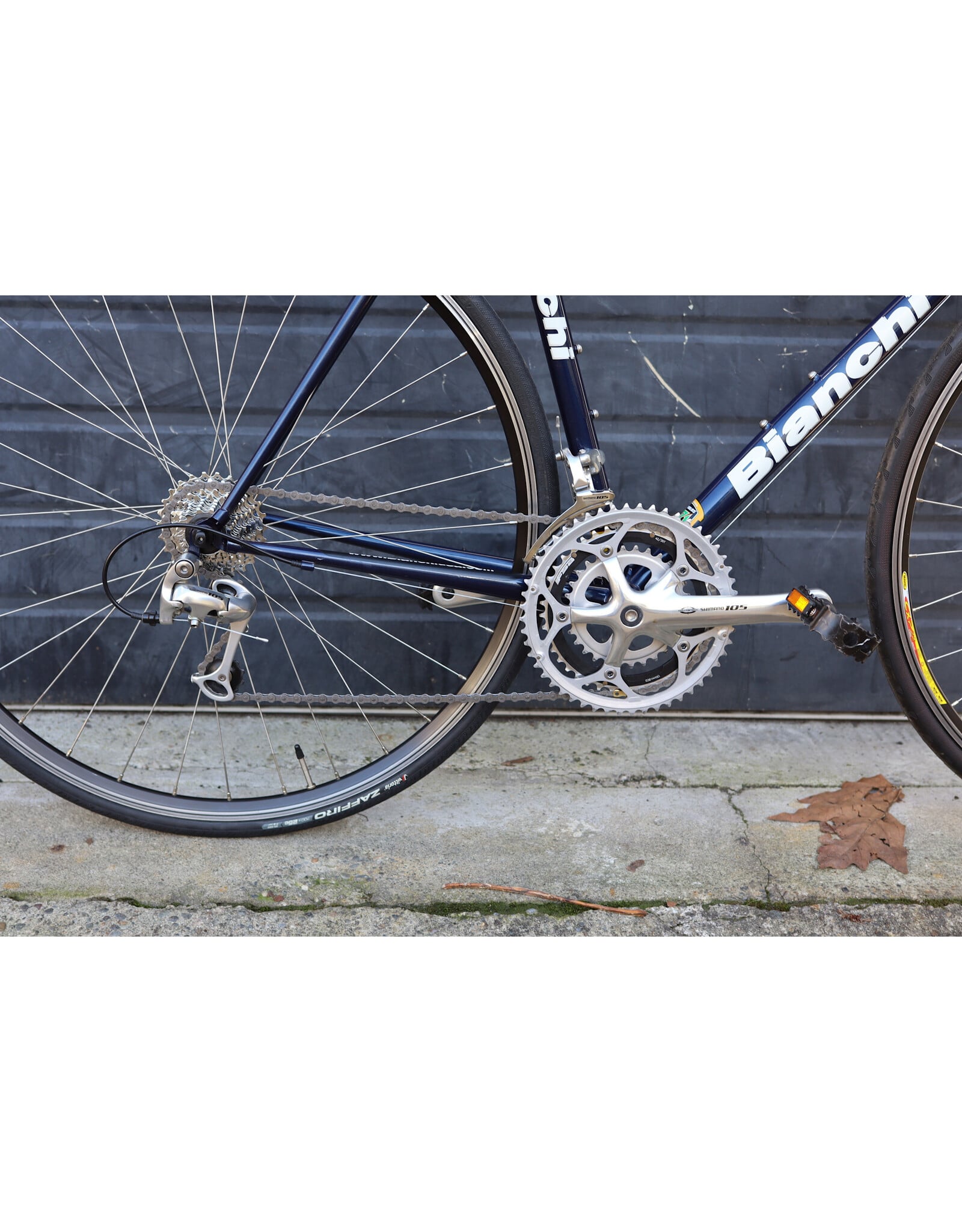 Bianchi 55cm Bianchi Imola