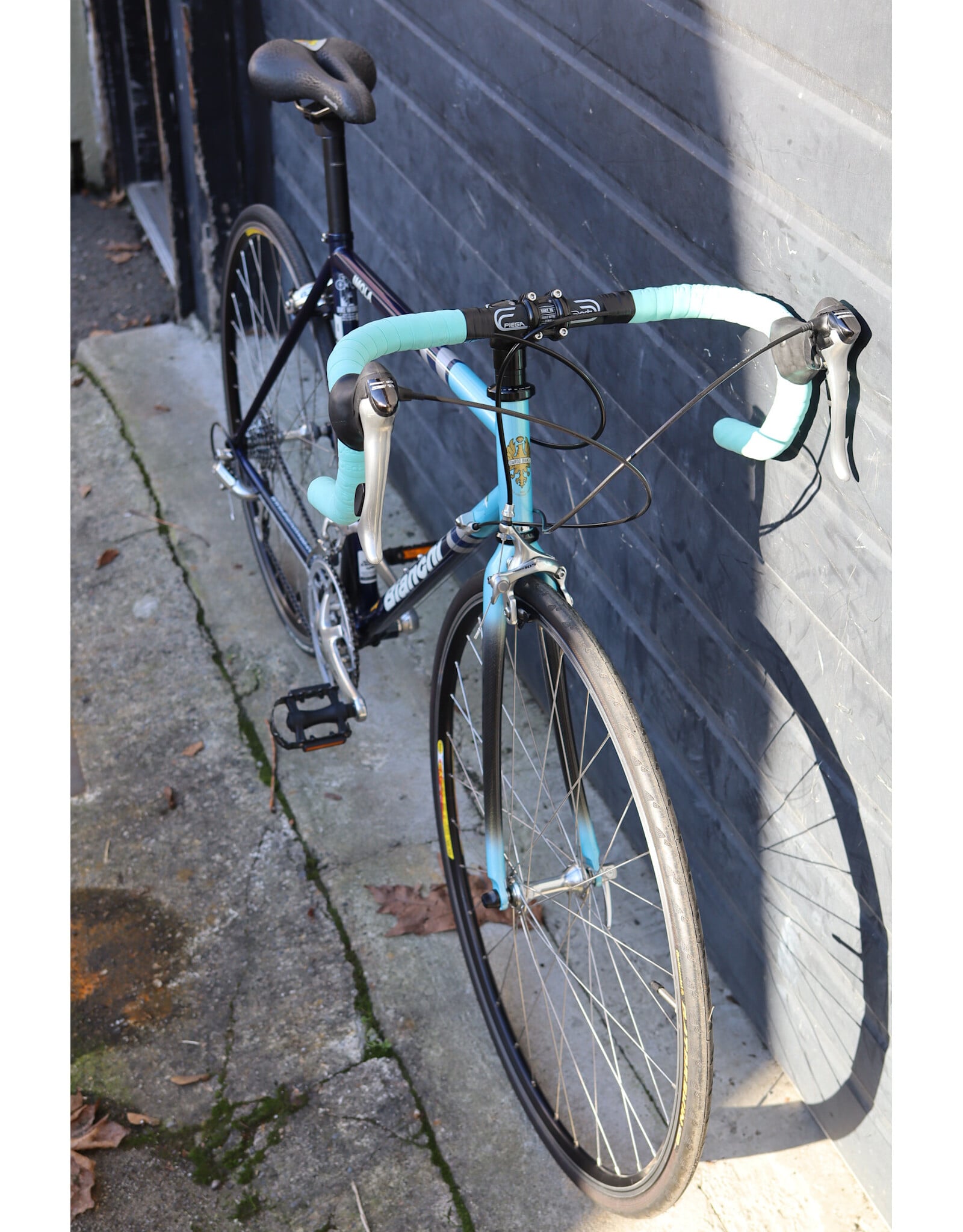 Bianchi 55cm Bianchi Imola