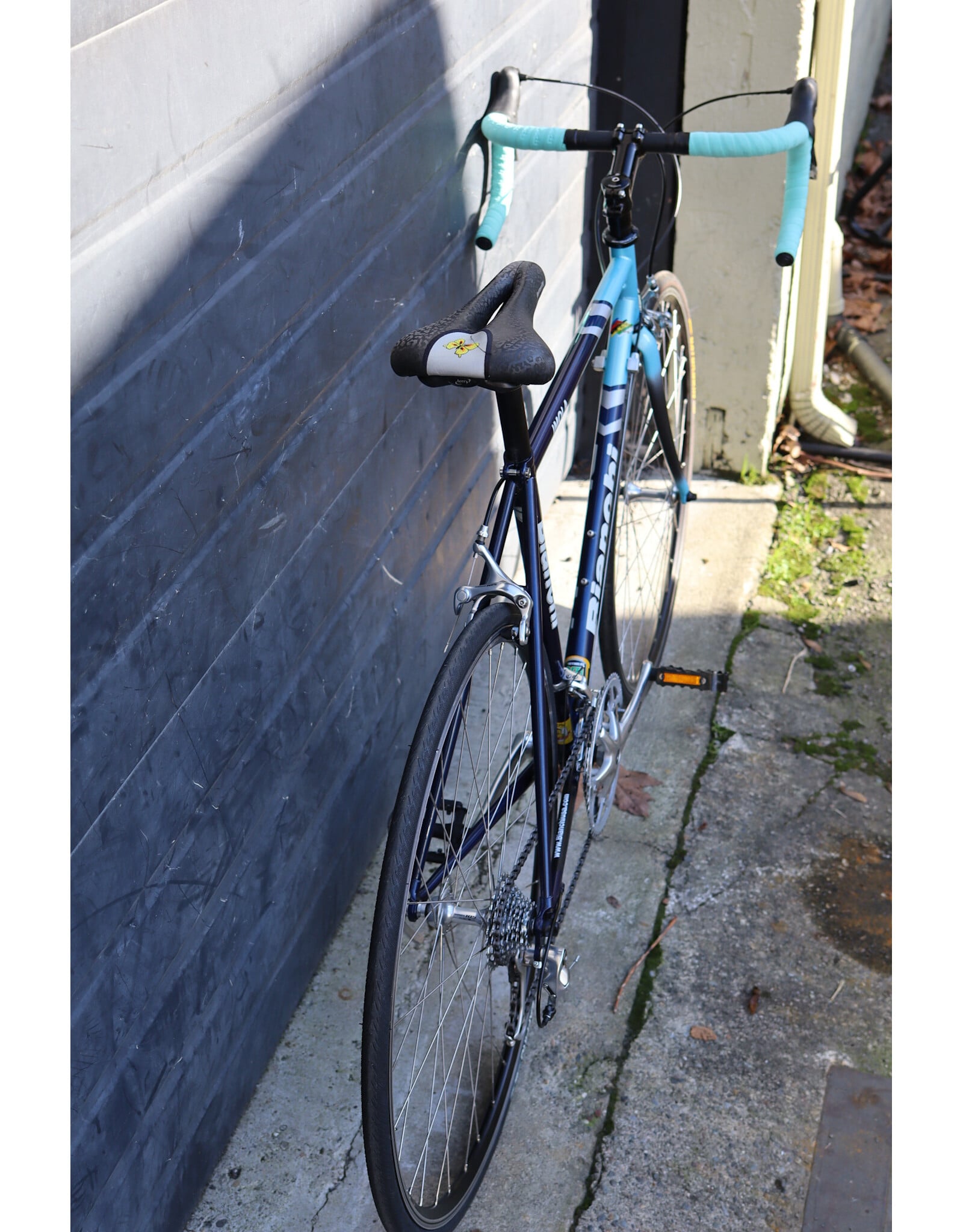 Bianchi 55cm Bianchi Imola