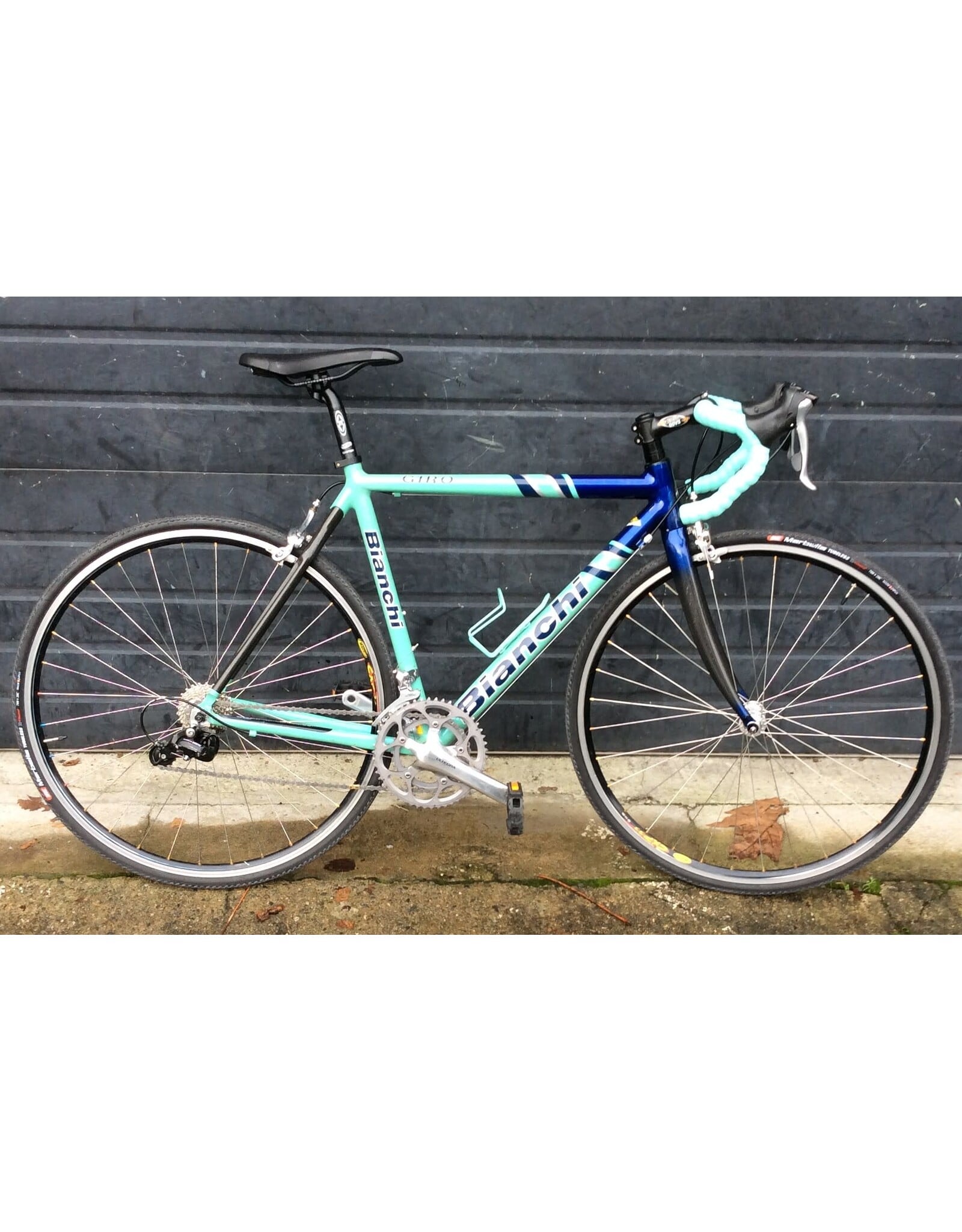 Bianchi 53cm Bianchi Giro